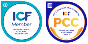 Ruth Bomar, Ph.D Certificates - ICF Member - ICF PCC 